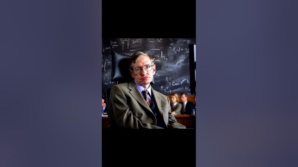 Screenshot of Body has limits but mind hasn’t Screenshot of Body has limits but mind hasn’t