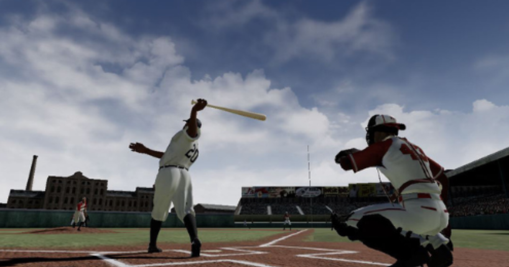 Screenshot of VR Storytelling for Education