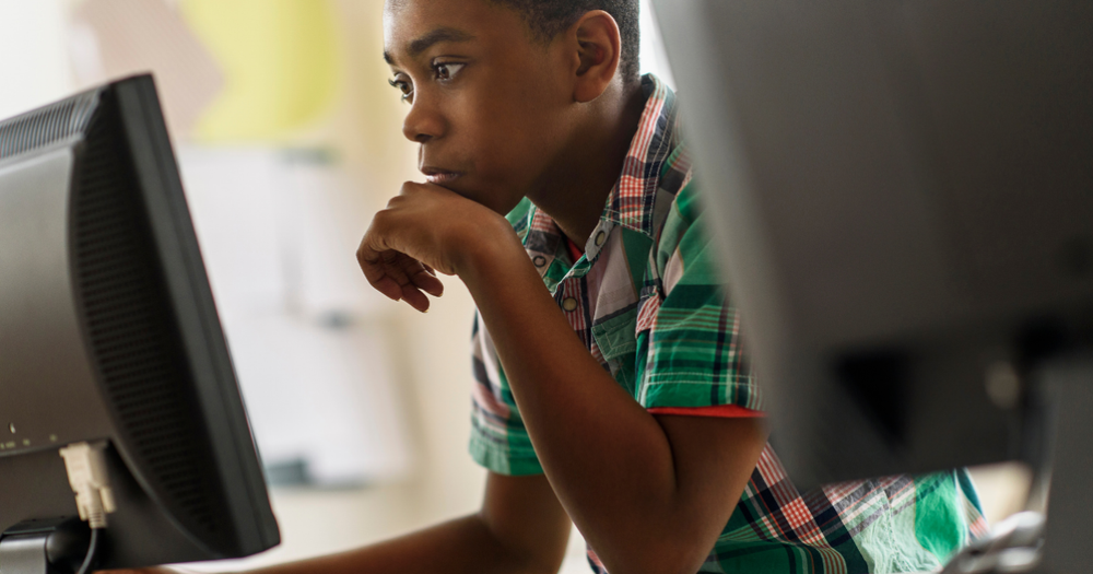 Screenshot of Integrating SEL in Education