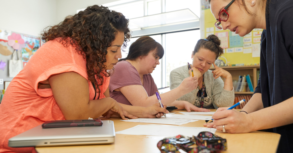 Screenshot of 6 Benefits of Curriculum Mapping Screenshot of 6 Benefits of Curriculum Mapping