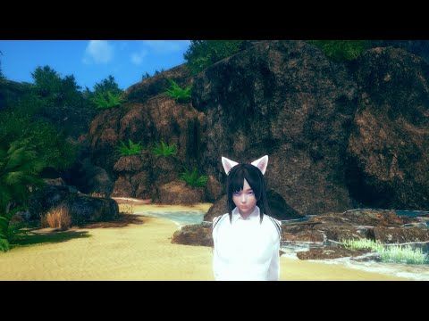 Screenshot of AI少女: 從零開始的AI生活 Screenshot of AI少女: 從零開始的AI生活