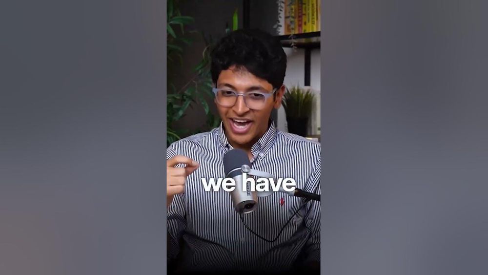 Screenshot of Get Rich with AI in 2025