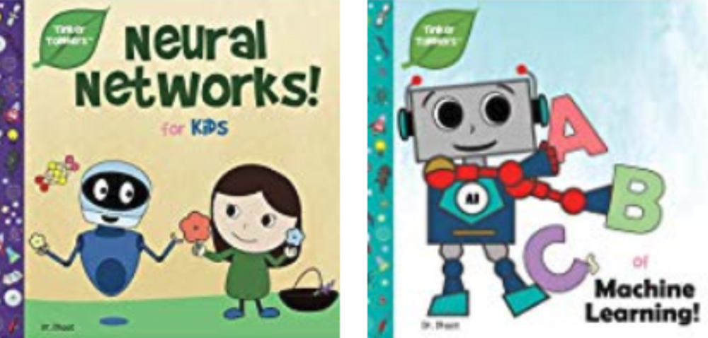 Screenshot of Book Series: Tinker Toddlers Screenshot of Book Series: Tinker Toddlers