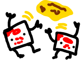 Screenshot of Tele-Potato