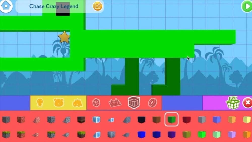 Screenshot of Coding for Kids - codeSpark Academy with The Foos