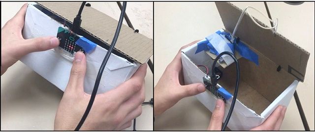 Screenshot of Booleans