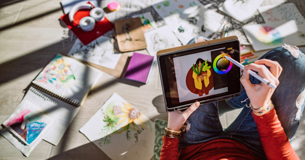 Screenshot of 5 Skills To Prepare Students for Future Jobs Screenshot of 5 Skills To Prepare Students for Future Jobs