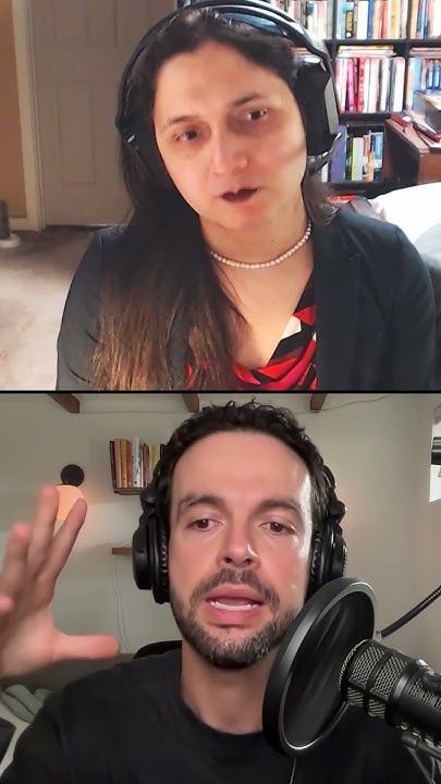 Screenshot of TED Talk on Social Media Engagement