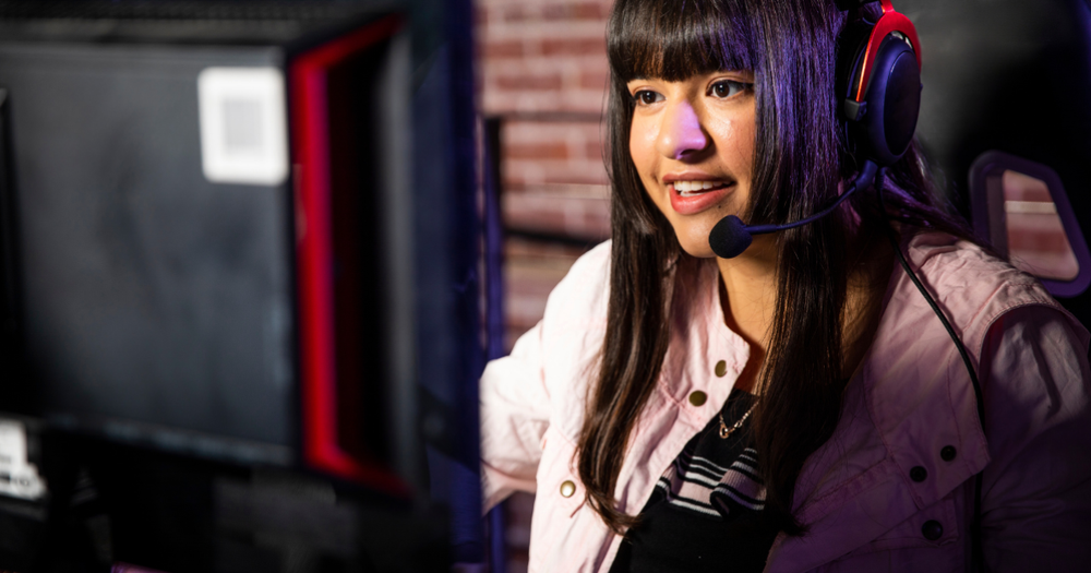 Screenshot of Using Discord in Education Screenshot of Using Discord in Education