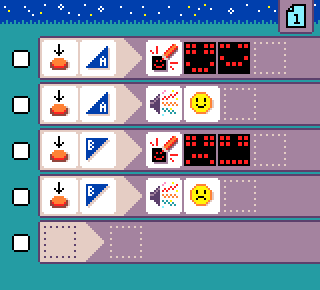 Screenshot of MicroCode User Guide