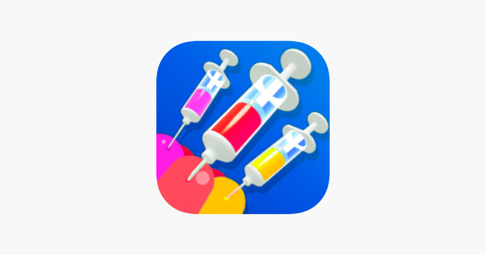 Screenshot of Jelly Dye: Satisfying ASMR Game Screenshot of Jelly Dye: Satisfying ASMR Game