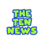 Logo of The Ten News