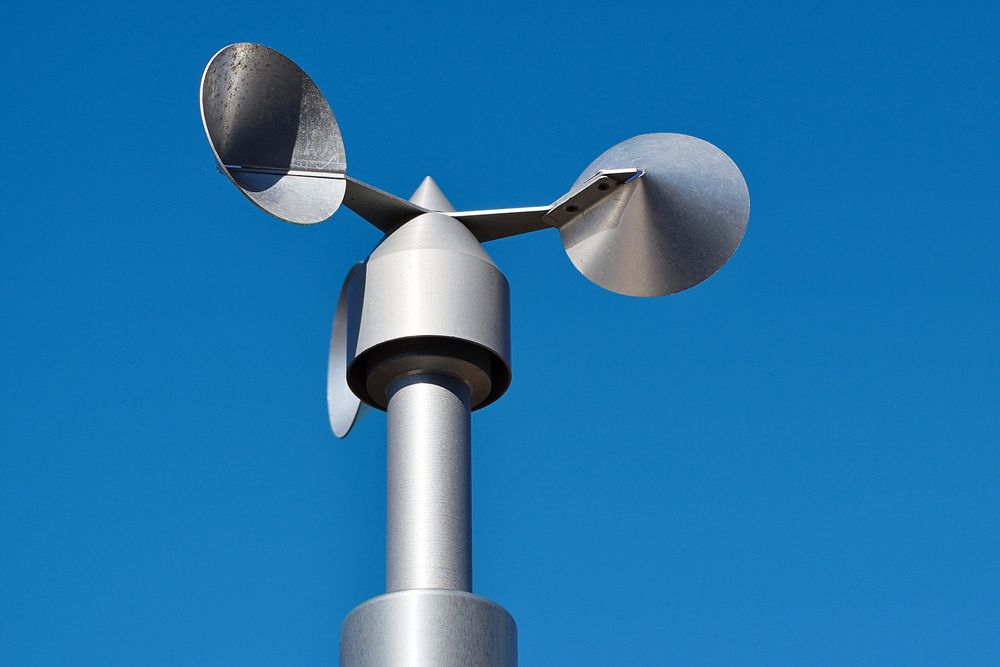 Screenshot of Weather Tools Screenshot of Weather Tools