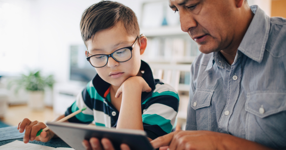 Screenshot of Culturally Responsive Classroom Screenshot of Culturally Responsive Classroom