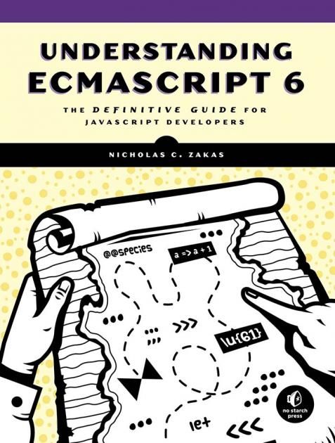 Screenshot of Understanding ECMAScript 6 Screenshot of Understanding ECMAScript 6
