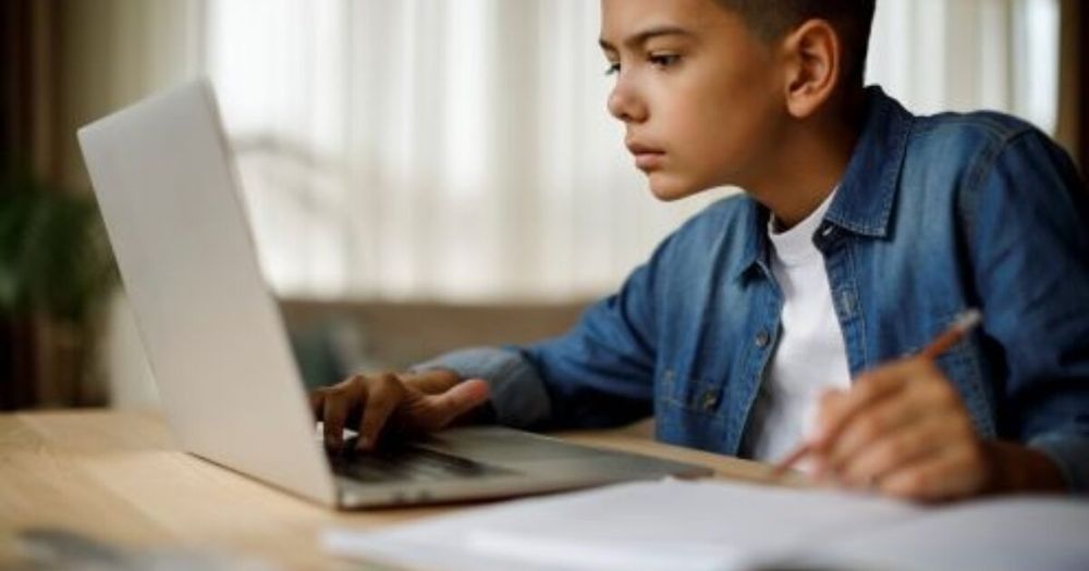 Screenshot of 7 Ways to Make Remote Learning Accessible