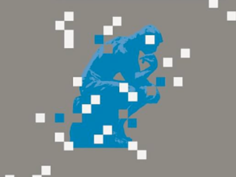 Screenshot of Artificial Intelligence: A Guide For Thinking Humans