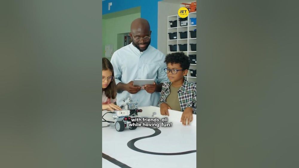 Screenshot of AI for Kids: The Ultimate Parent’s Guide Screenshot of AI for Kids: The Ultimate Parent’s Guide