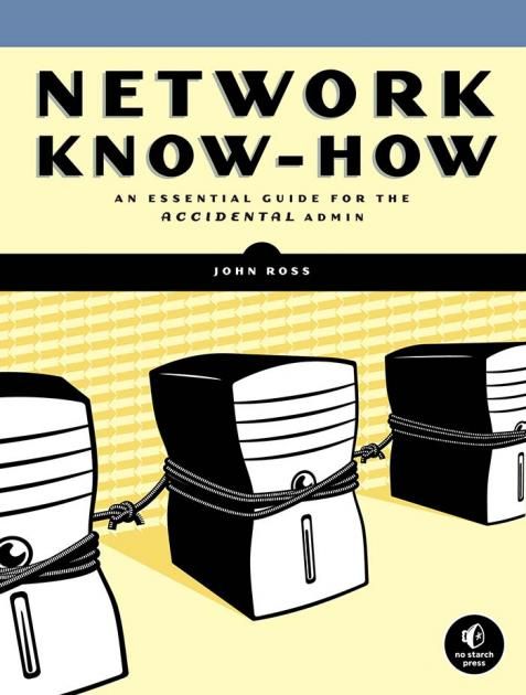 Screenshot of Network Know-How Screenshot of Network Know-How