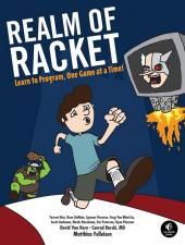 Screenshot of Realm of Racket