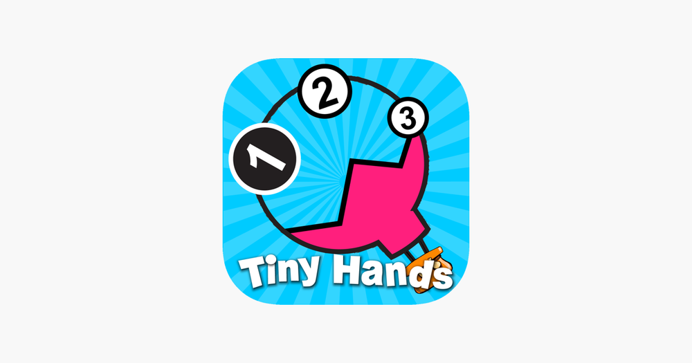 Screenshot of Connect the Dots for Toddlers+ Screenshot of Connect the Dots for Toddlers+