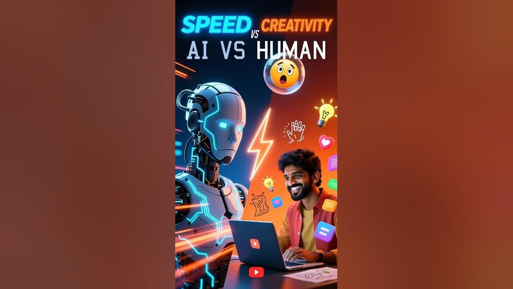 Screenshot of AI vs HUMAN Coding Challenge