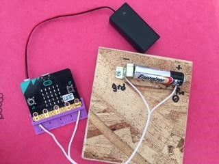 Screenshot of Electricity – Battery Tester Screenshot of Electricity – Battery Tester