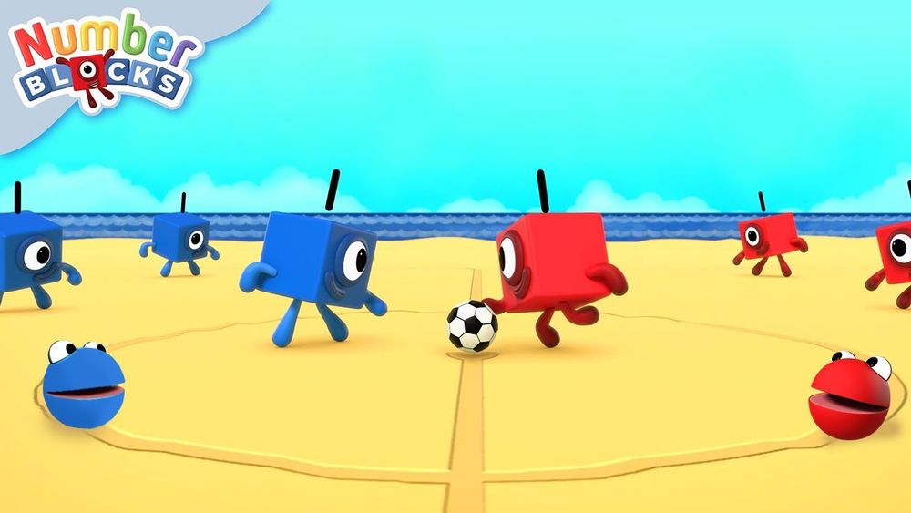 Screenshot of Exciting Football Highlights for Kids Screenshot of Exciting Football Highlights for Kids