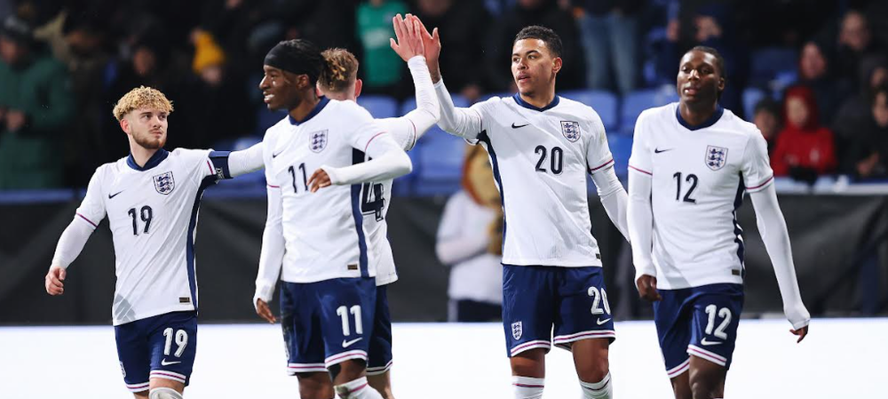 Screenshot of FA and Google Cloud AI: Future Football Stars Screenshot of FA and Google Cloud AI: Future Football Stars