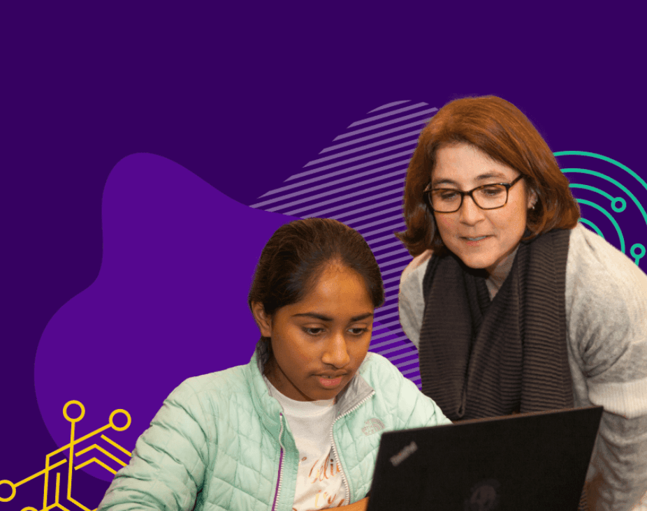 Screenshot of AI 101 for Teachers