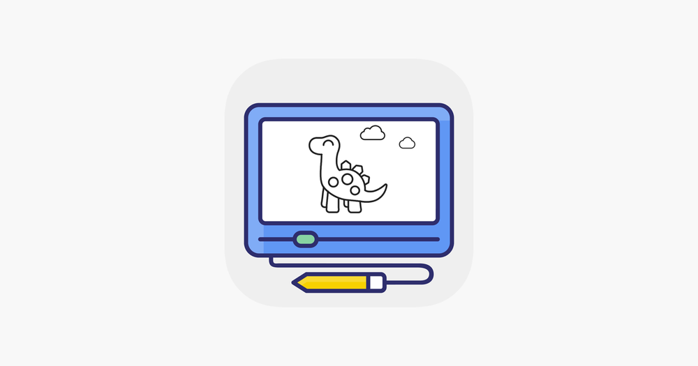 Screenshot of Draw it - for beginners