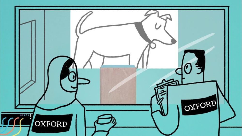 Screenshot of What is Machine Learning?