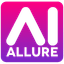 Logo of aiAllure