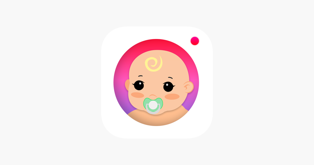 Screenshot of Baby Maker Face Generator