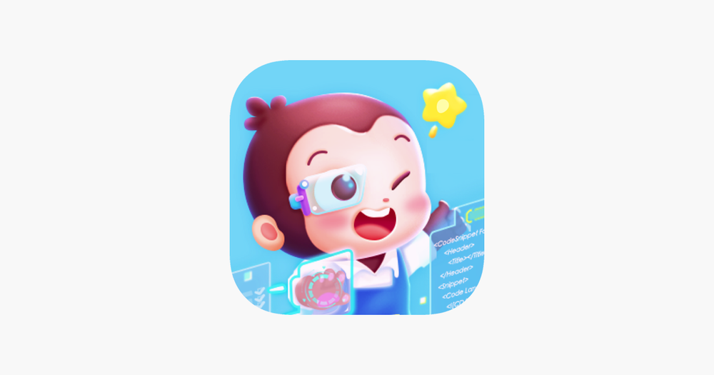 Screenshot of 猿编程创造营