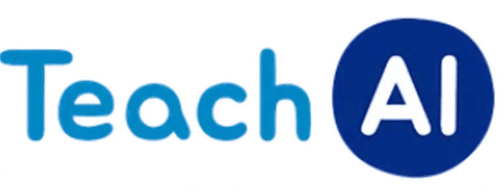 Screenshot of AI Guidance for Schools Toolkit