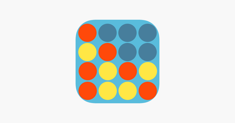 Screenshot of Combine 4 - Board connection