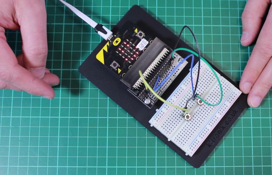 Screenshot of Inventors Kit Experiment 1 Further Help