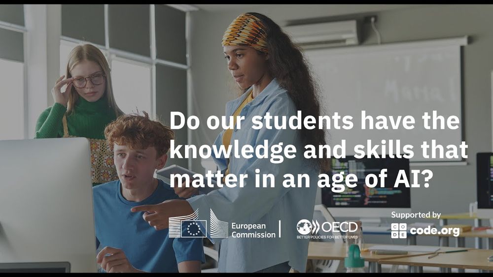 Screenshot of Empowering Learners for the Age of AI Screenshot of Empowering Learners for the Age of AI