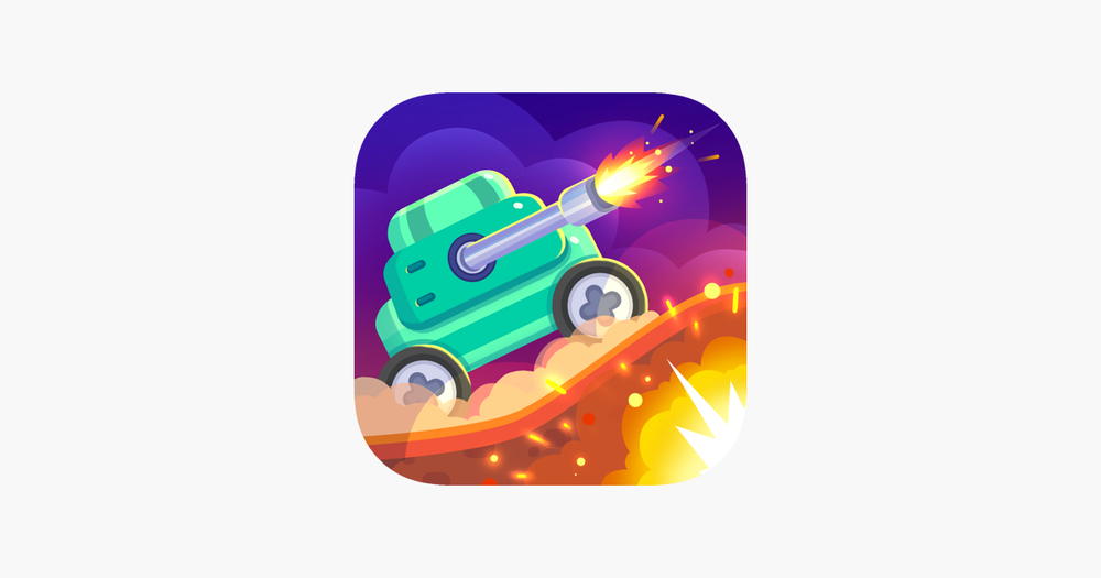 Screenshot of Mad Royale.io - Tank Battle