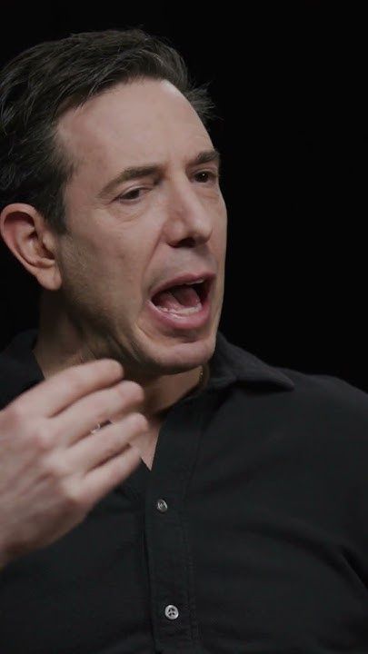 Screenshot of Humans and Robots: A TED Talk Exploration