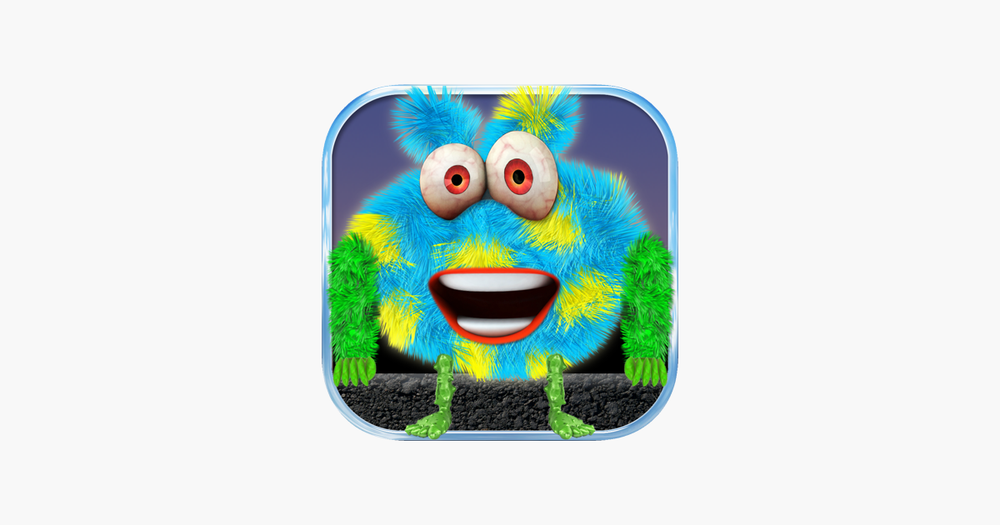 Screenshot of Monster Physics®