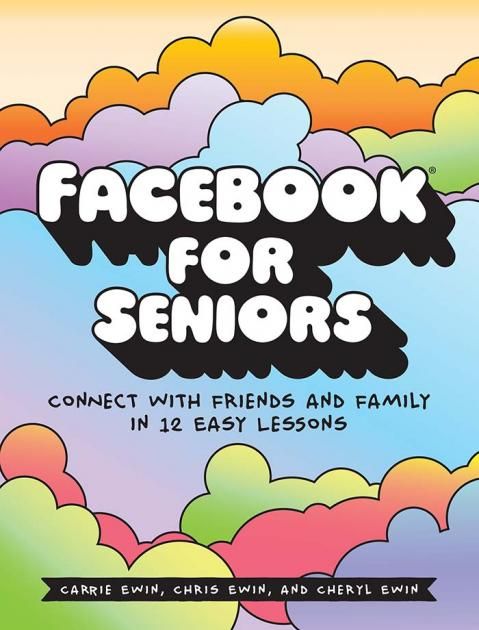 Screenshot of Facebook for Seniors Screenshot of Facebook for Seniors