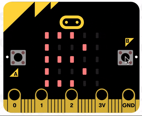 Screenshot of Sorting Algorithms Unplugged