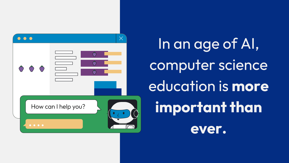 Screenshot of TeachAI Guidance