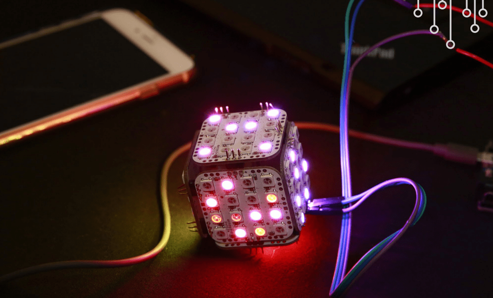 Screenshot of The Future of Problem Solving with Data and Intelligence