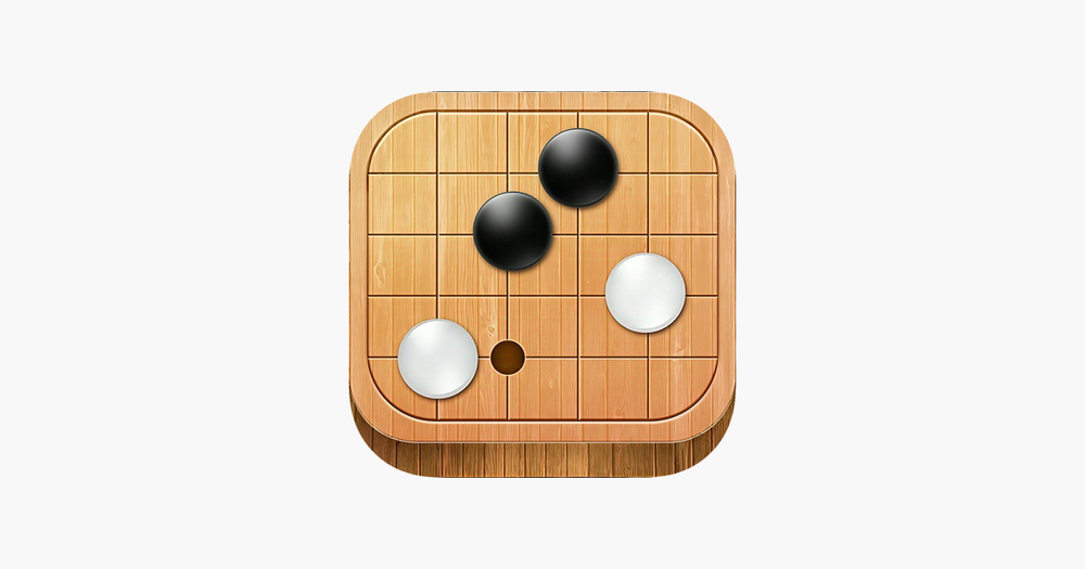 Screenshot of 围棋:AI围棋对弈入门单机版 Screenshot of 围棋:AI围棋对弈入门单机版