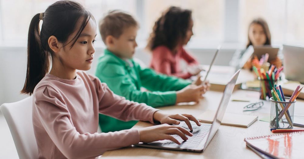 Screenshot of Beyond One-Size-Fits-All: Choosing Culturally Relevant Edtech