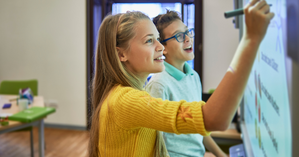 Screenshot of Creating Psychological Safety for Students Screenshot of Creating Psychological Safety for Students