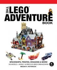 Screenshot of The LEGO Adventure Book, Vol. 2